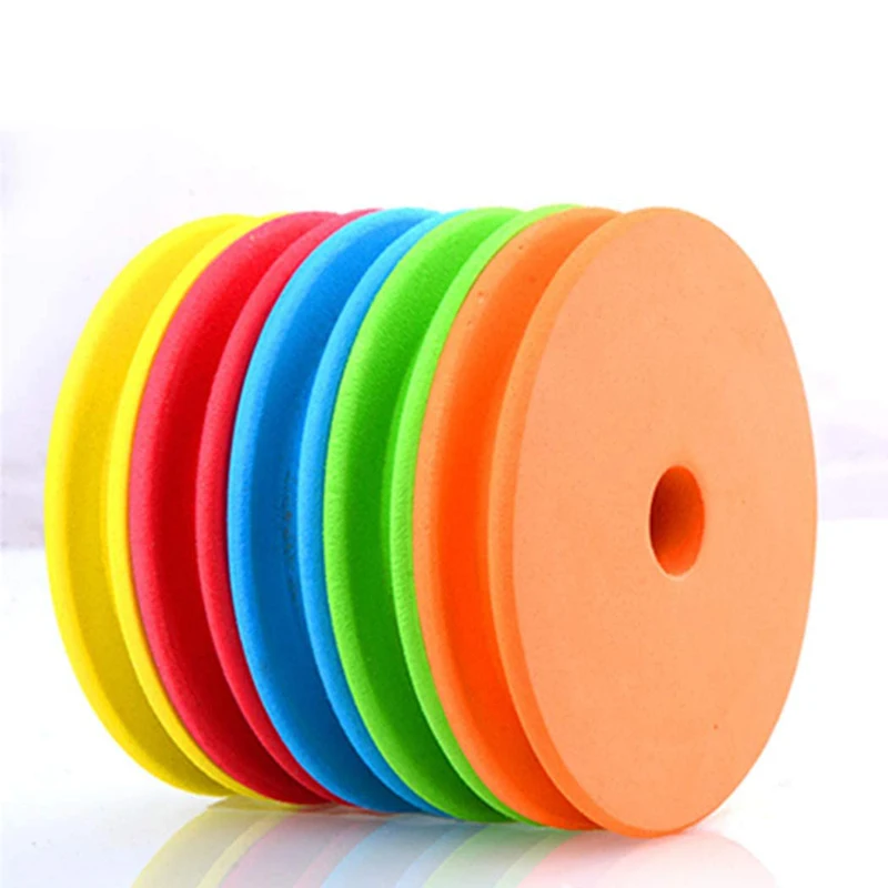 Cutting Board Foam - 10 pièces de bobines en mousse