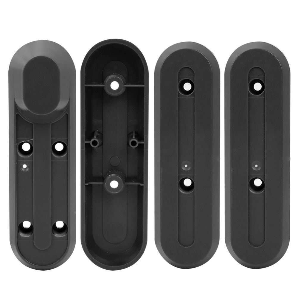 Xiaomi Hub Mijia Hub - 4 pièces/ensemble, cache-moyeu de roue en