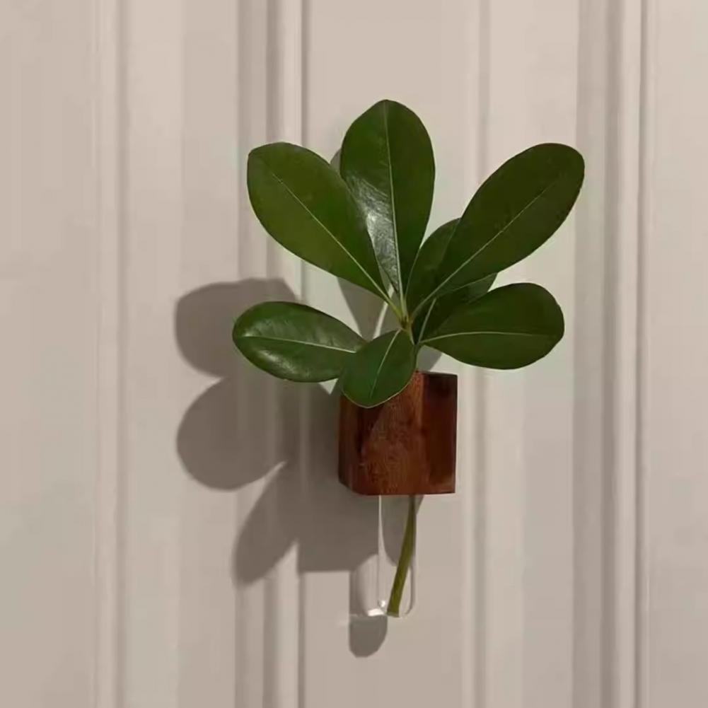 Propagation Station Vase - Aimant de réfrigérateur de 4cm, Tube