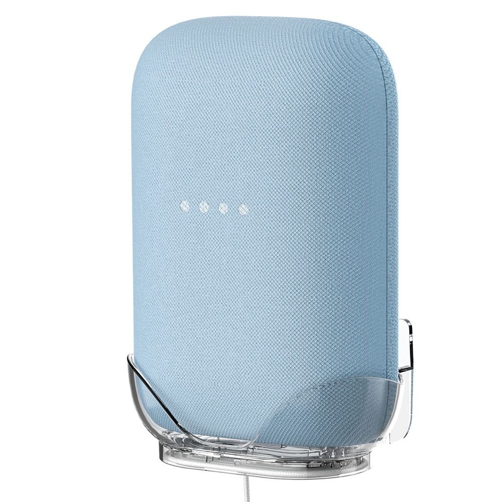 Support mural pour haut-parleu - Google Speaker Nest Audio avis et prix