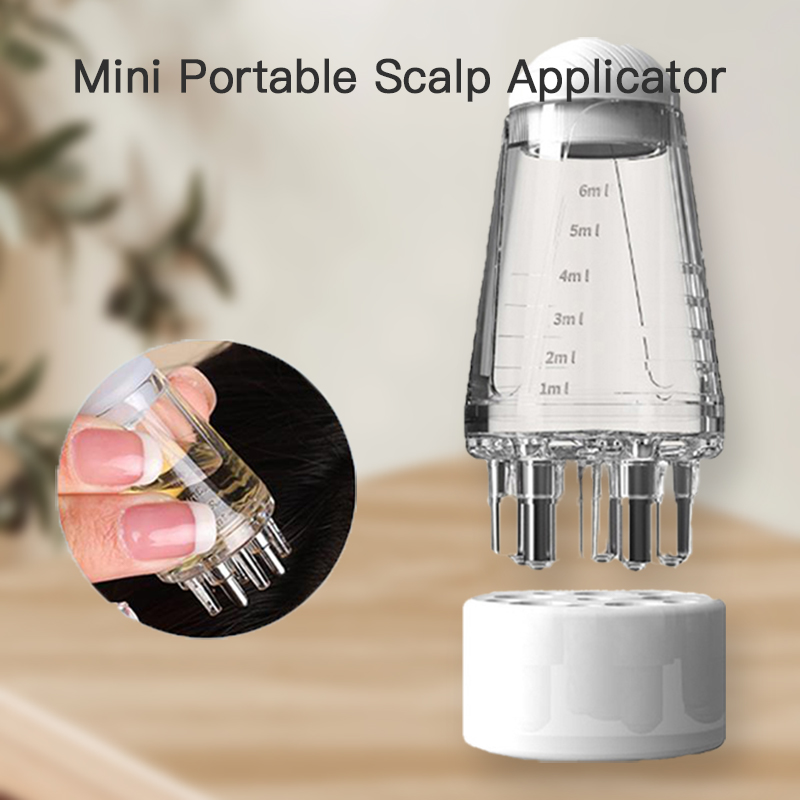 Mini applicateur Portable pour - Root Stimulator Liquid avis et prix