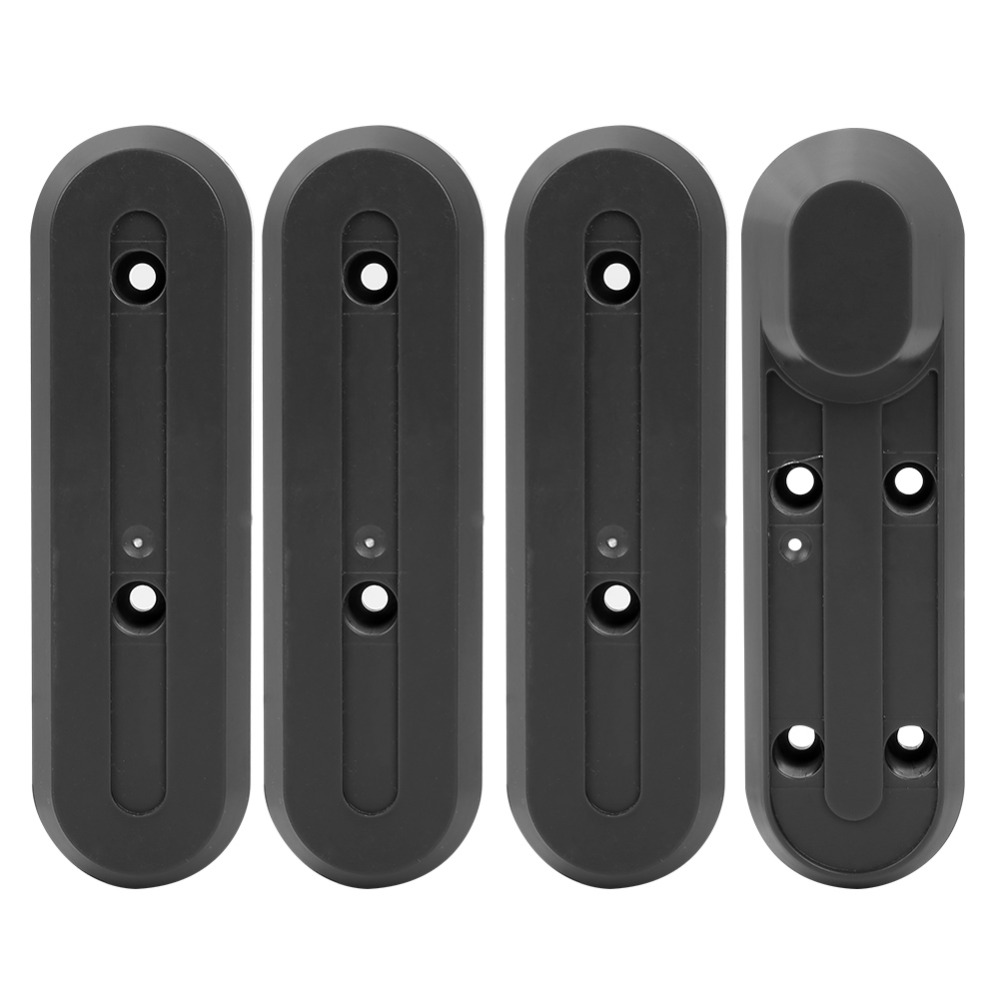4 pièces/ensemble, cache-moyeu - Xiaomi Hub Mijia Hub avis et prix
