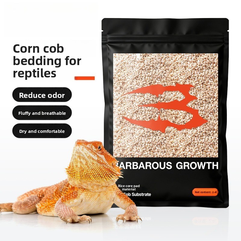 Litière pour reptiles en épi d - Sphagnum Moss Dry avis et prix