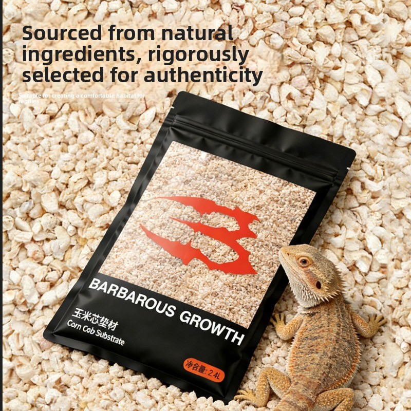 Litière pour reptiles en épi d - Sphagnum Moss Dry avis et prix