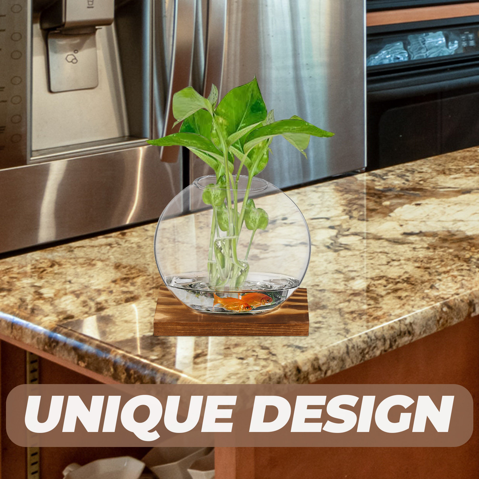 2 ensembles de petits vases en - Propagation Station Vase avis et prix
